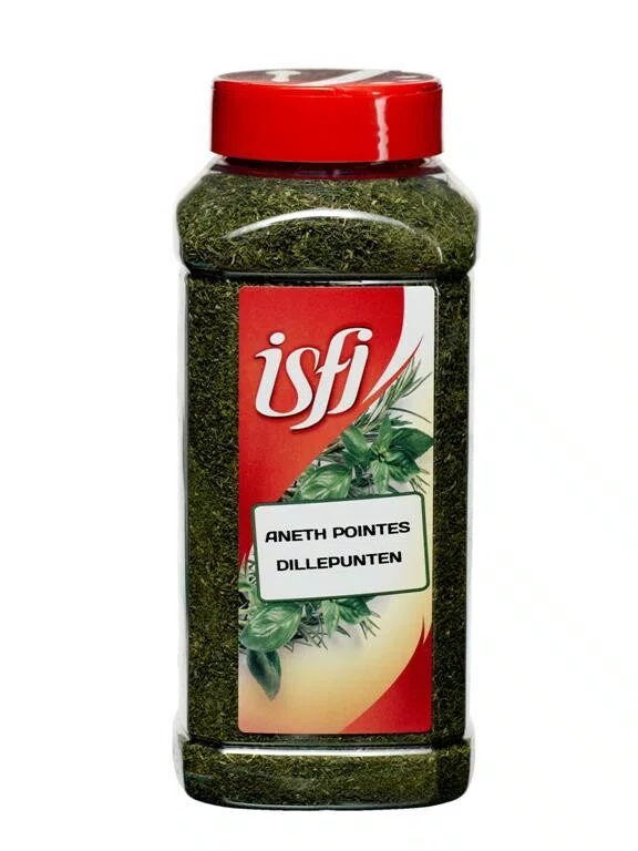 ANETH POIN  S ISFI