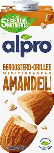 ALPRO AMANDE ORIGINAL
