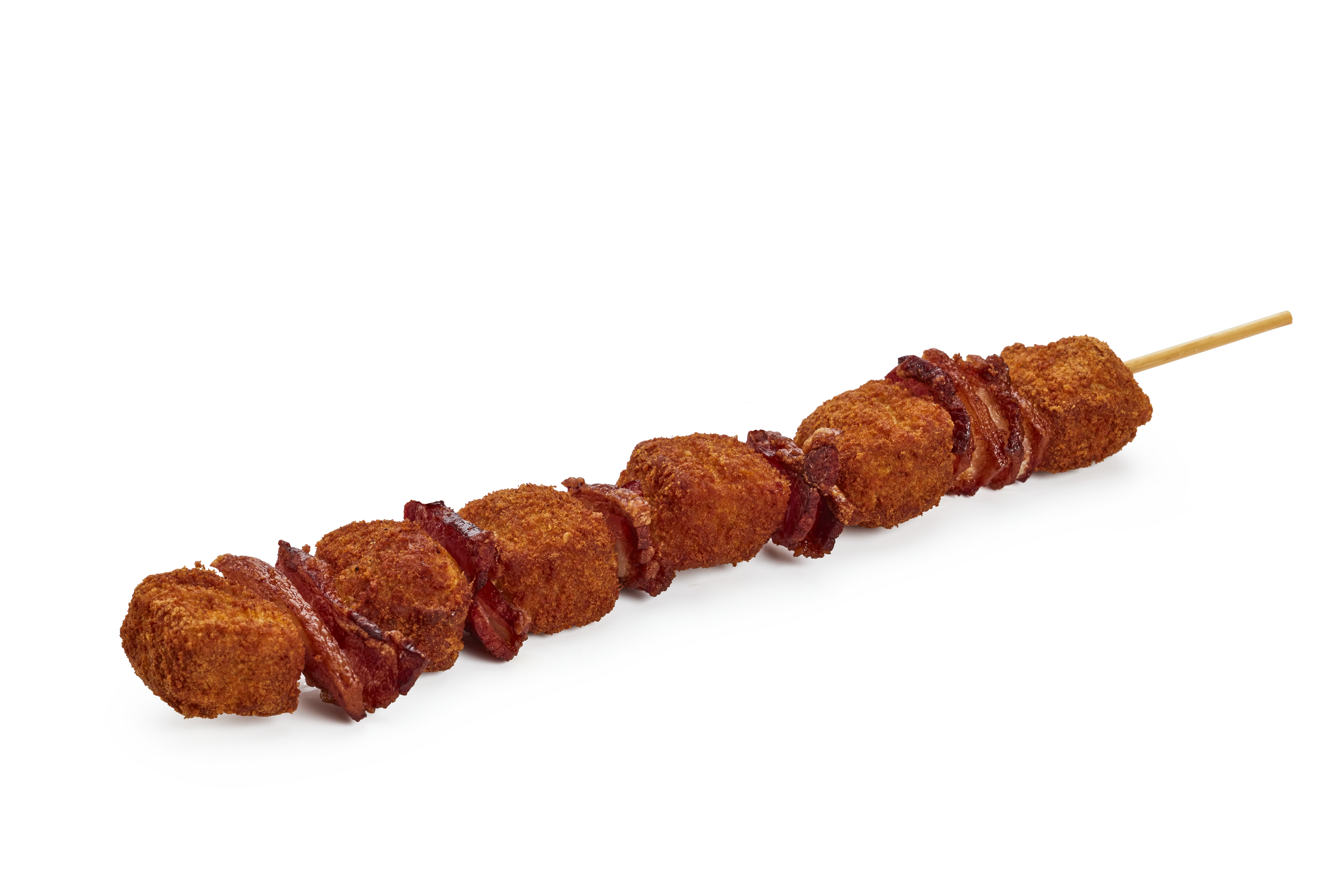 BROCHETTE ARDENNAISE