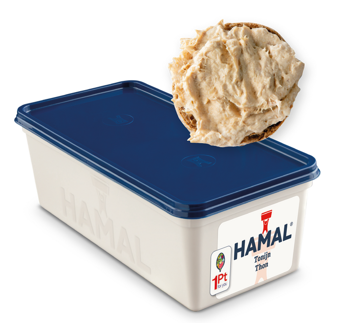 HAMAL TONIJN
