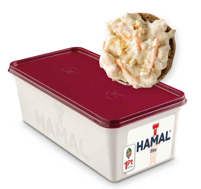 HAMAL PITASALADE