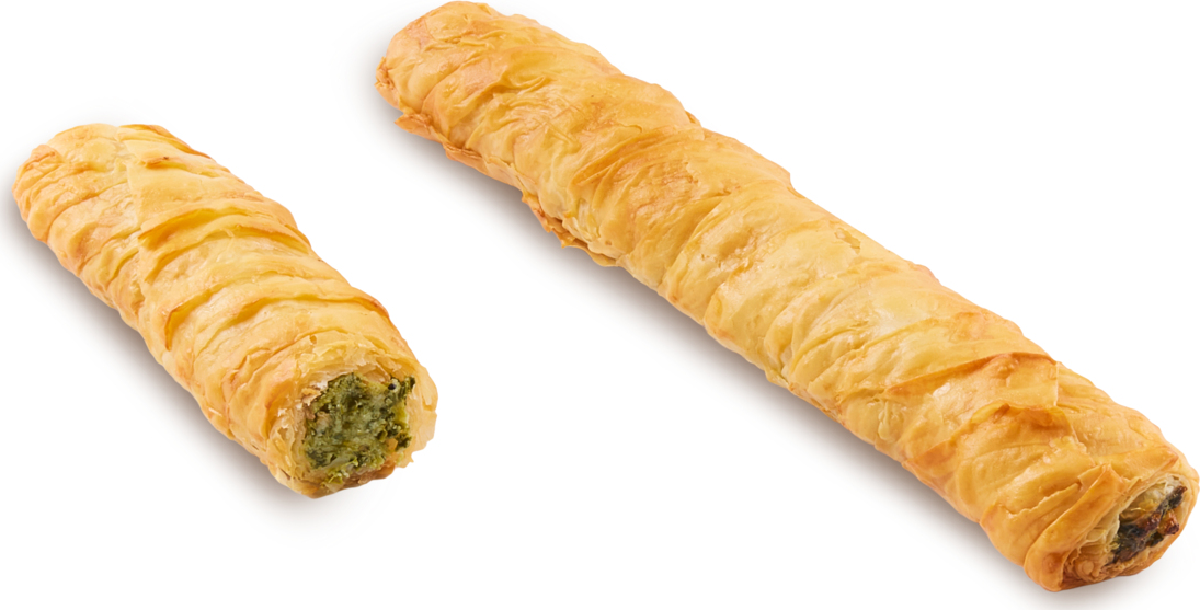 BOREK SPINAZIE/FETA KOB *4243000*