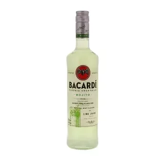 BACARDI MOJITO