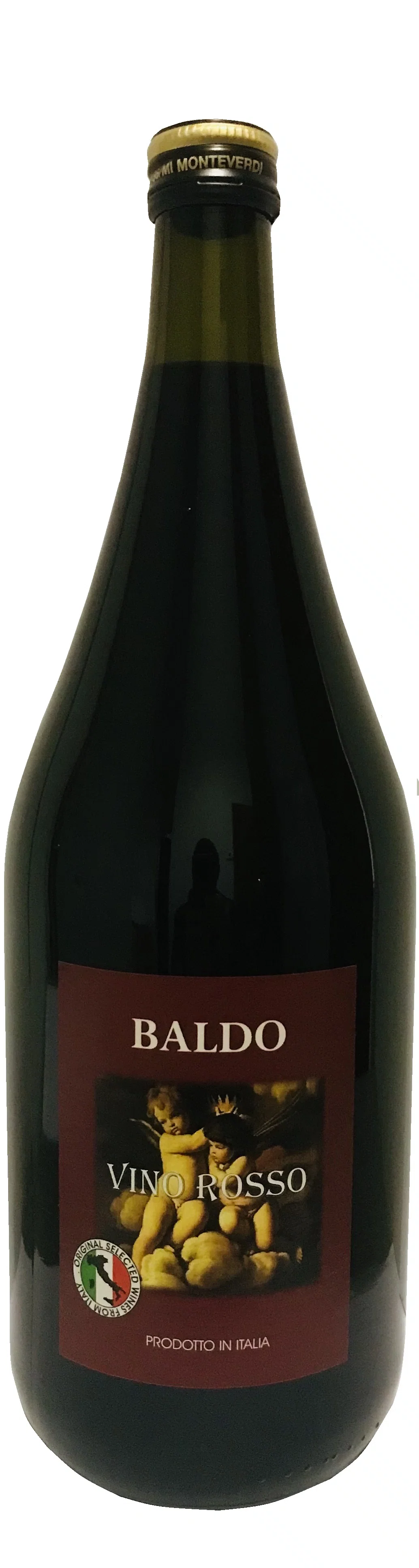 VIN DE T. ROUGE 6X1.5L