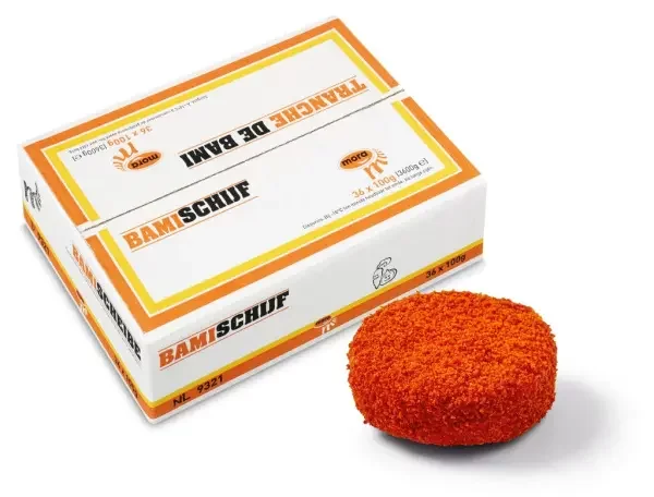 BAMISCHIJF