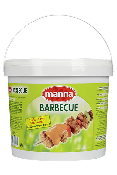 SAUCE BARBECUE