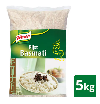BASMATI RIZ