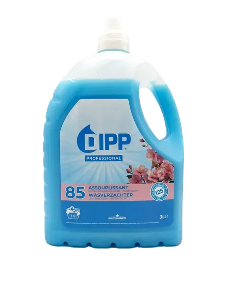 DIPP 85 WASVERZACHTER