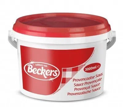 ZIGEUNER PROVENCAALSAUS