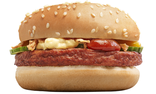 BICKY BASTARD - 0% MEAT -