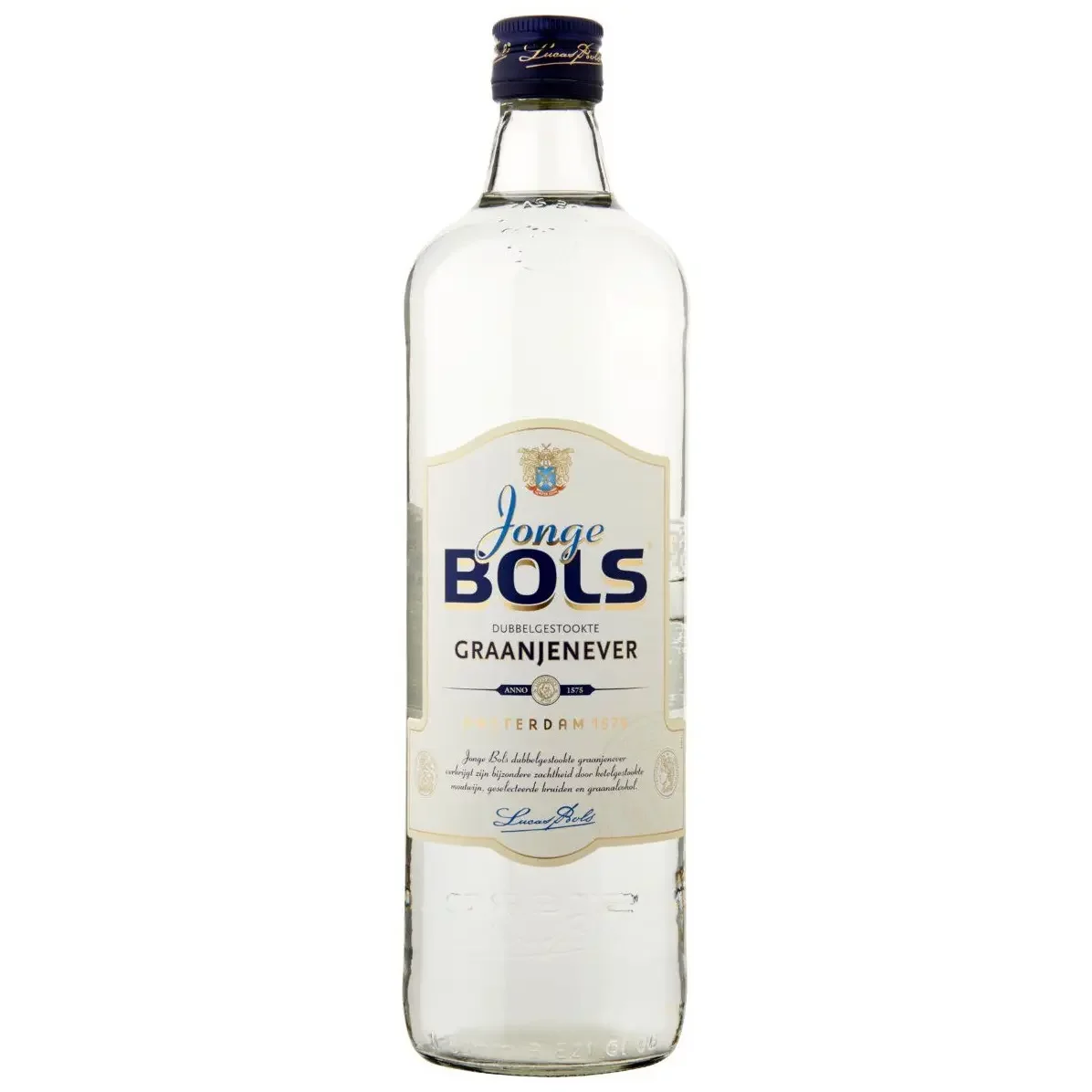 BOLS JONGE JENEVER