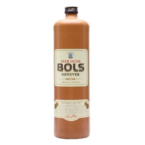 BOLS JENEVER ZEER OUD KRUIK