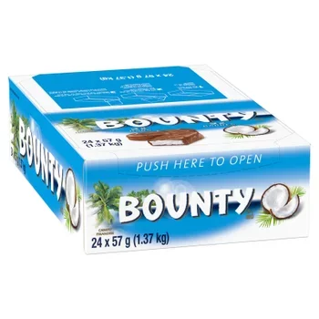 BOUNTY