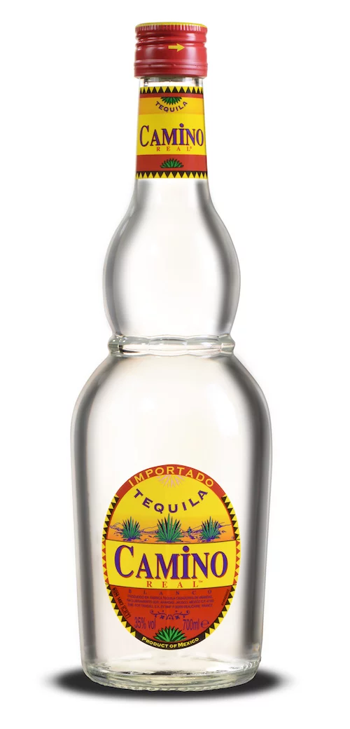 TEQUILA CAMINO REAL