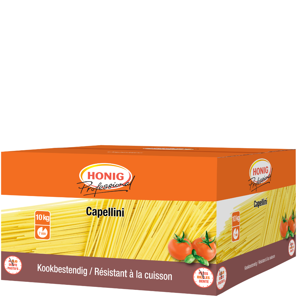 HONIG CAPELLINI