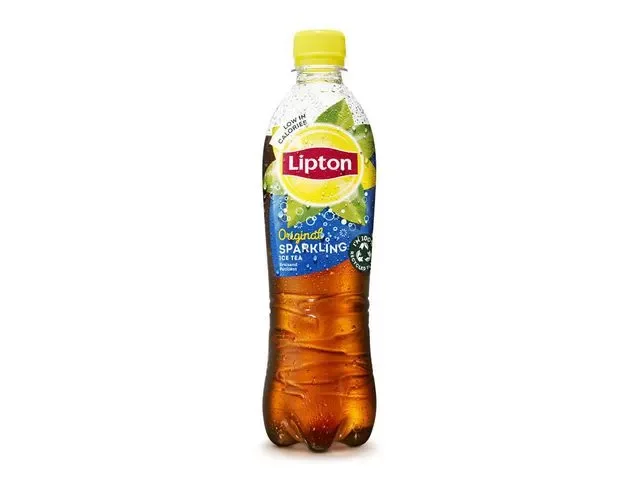 ICE TEA PET 0,5 L.