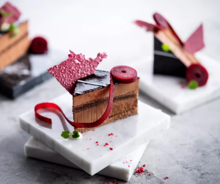 CHOCOLADEFANTASIE B164