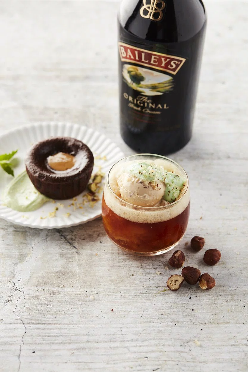 MOELLEUX CHOCOLADE BAILEYS