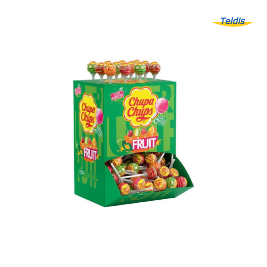 CHUPA CHUPS FRUIT