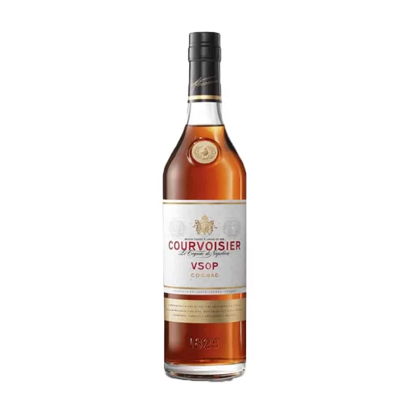 COURVOISIER VSOP COGNAC