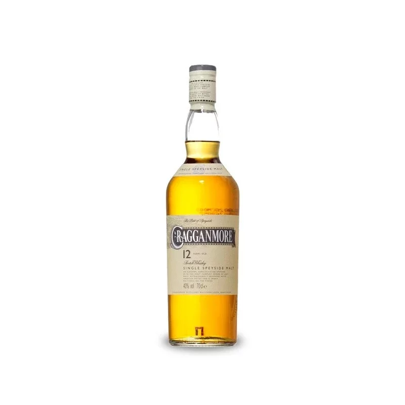 CRAGGANMORE 12 ANS