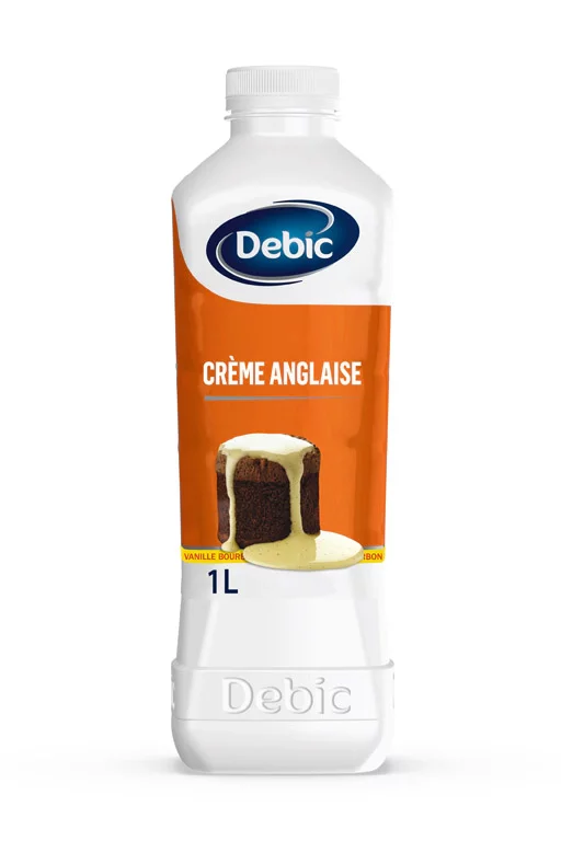 DEBIC CREME ANGLAISE