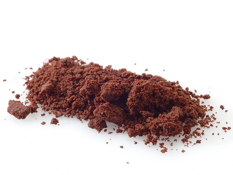 DIDESS CRUMBLE BRAZIL KOFFIE---