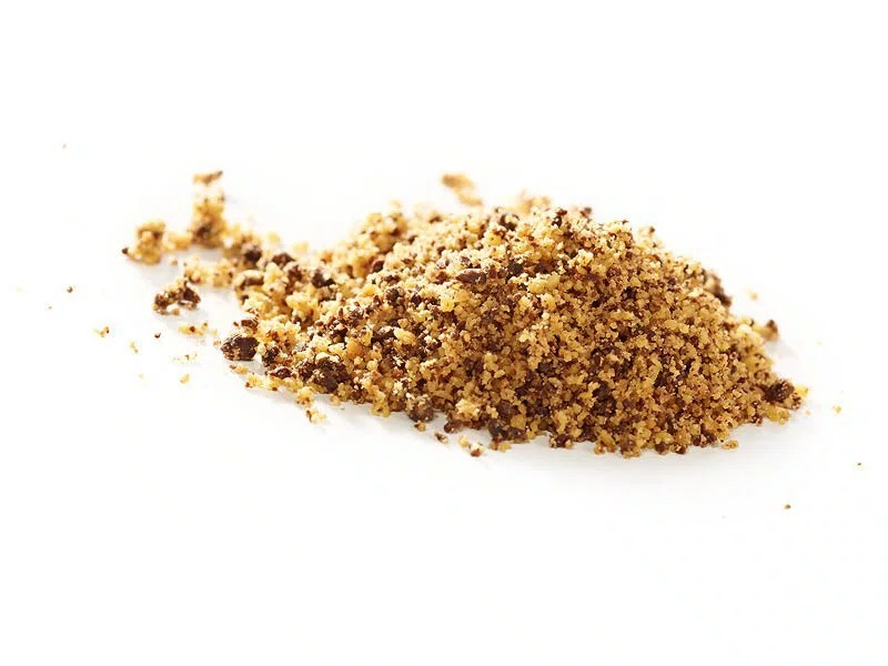 DIDESS CRUMBLE CHOCOLADE ELEMENTS