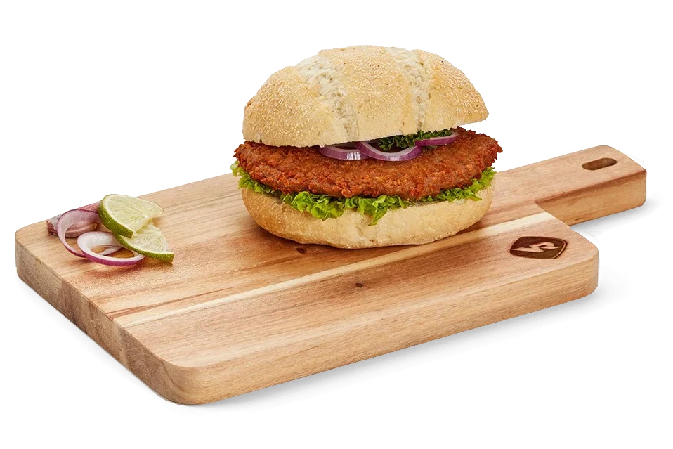 HALAL CRUMPY
