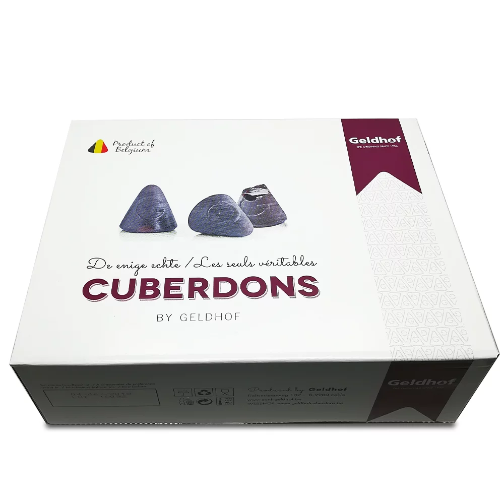 CUBERDONS