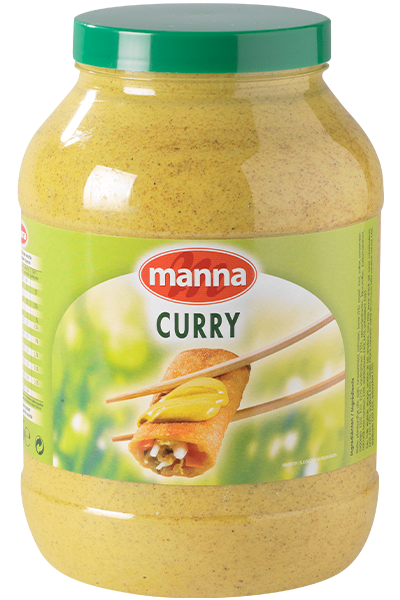 CURRY PET