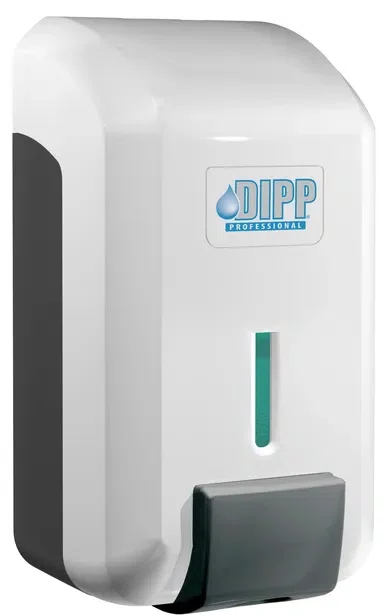 DIPP 8090 HANDZEEP/GEL DISPENSER 700ML
