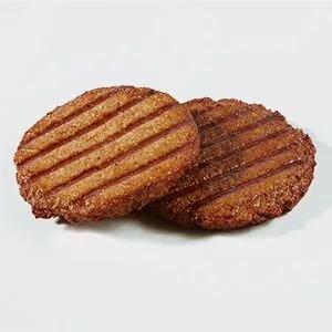 NO BEEF BURGER