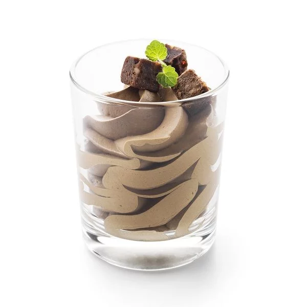 DEBIC BASE DE CHOCOMOUSSE 1L