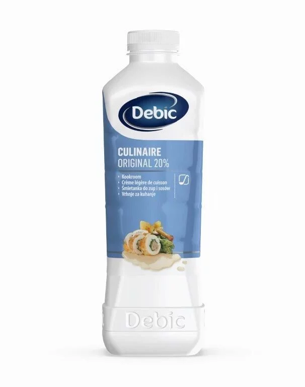 DEBIC ROOM CULINAIRE 6X1L