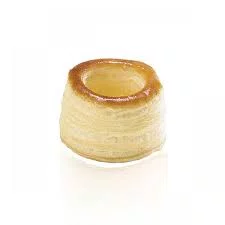MINI BOUCHEE ronde (zakouskis)