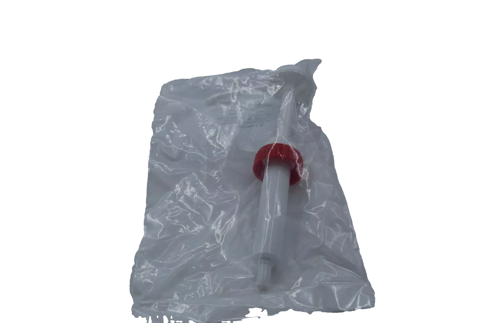 POMP CAN 6/12L