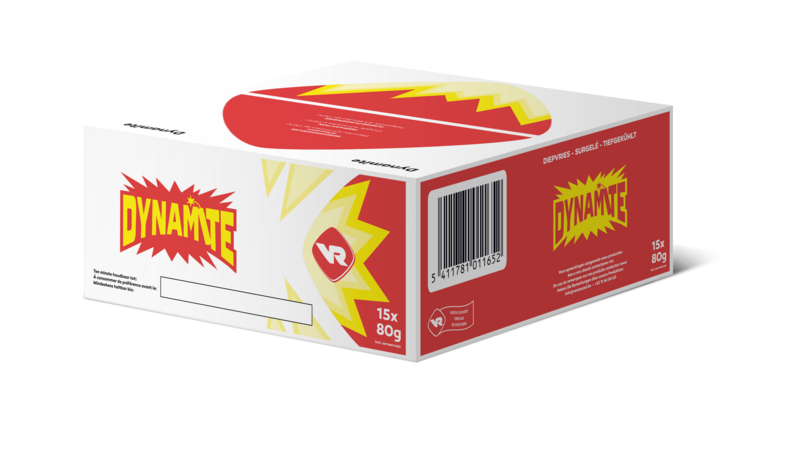 DYNAMITE