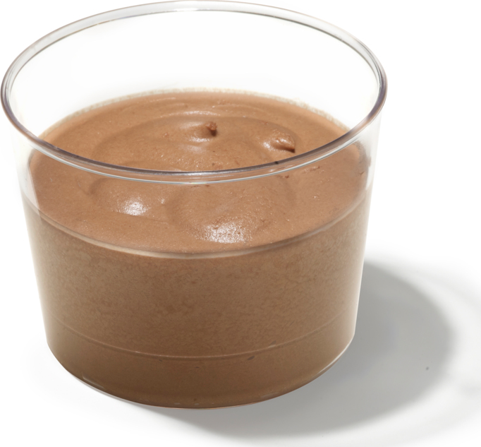 LL POTJES CHOCOLADEMOUSSE *2401612*