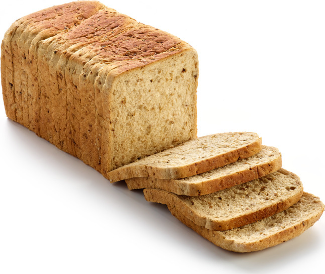 MALTED SANDWICH BREAD (18+2 slices) *5002243*