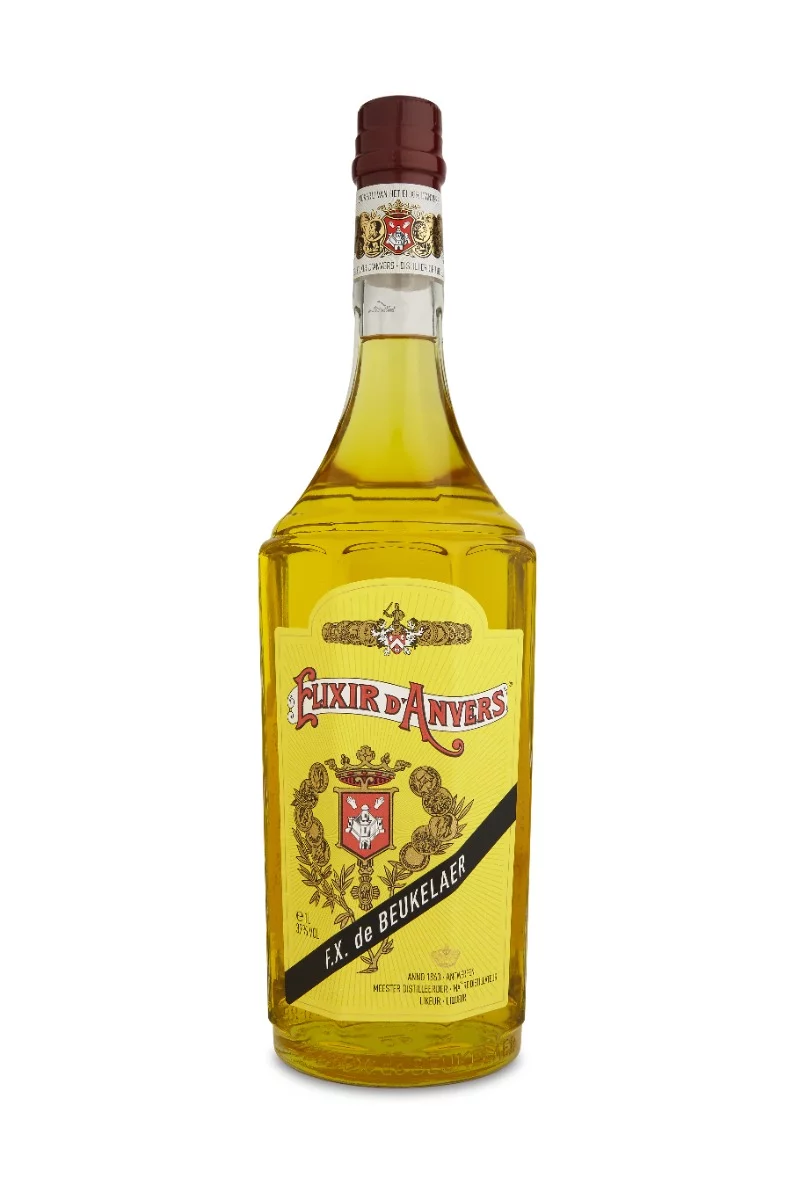 ELIXIR D'ANVERS