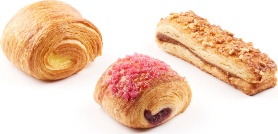 MINI DELUXE VIENNOISERIE MIX *5002139*