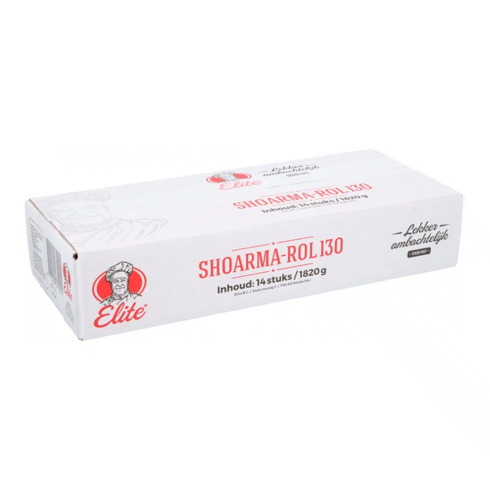 SHOARMAROL