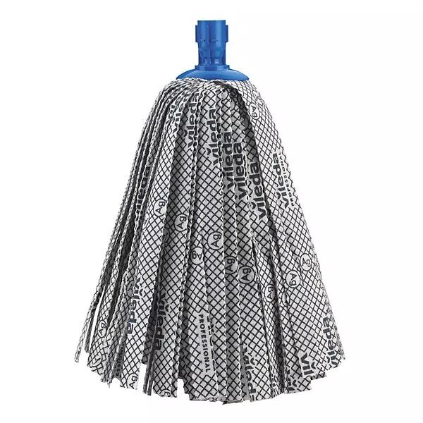 SUPERMOP MICRO BLEU