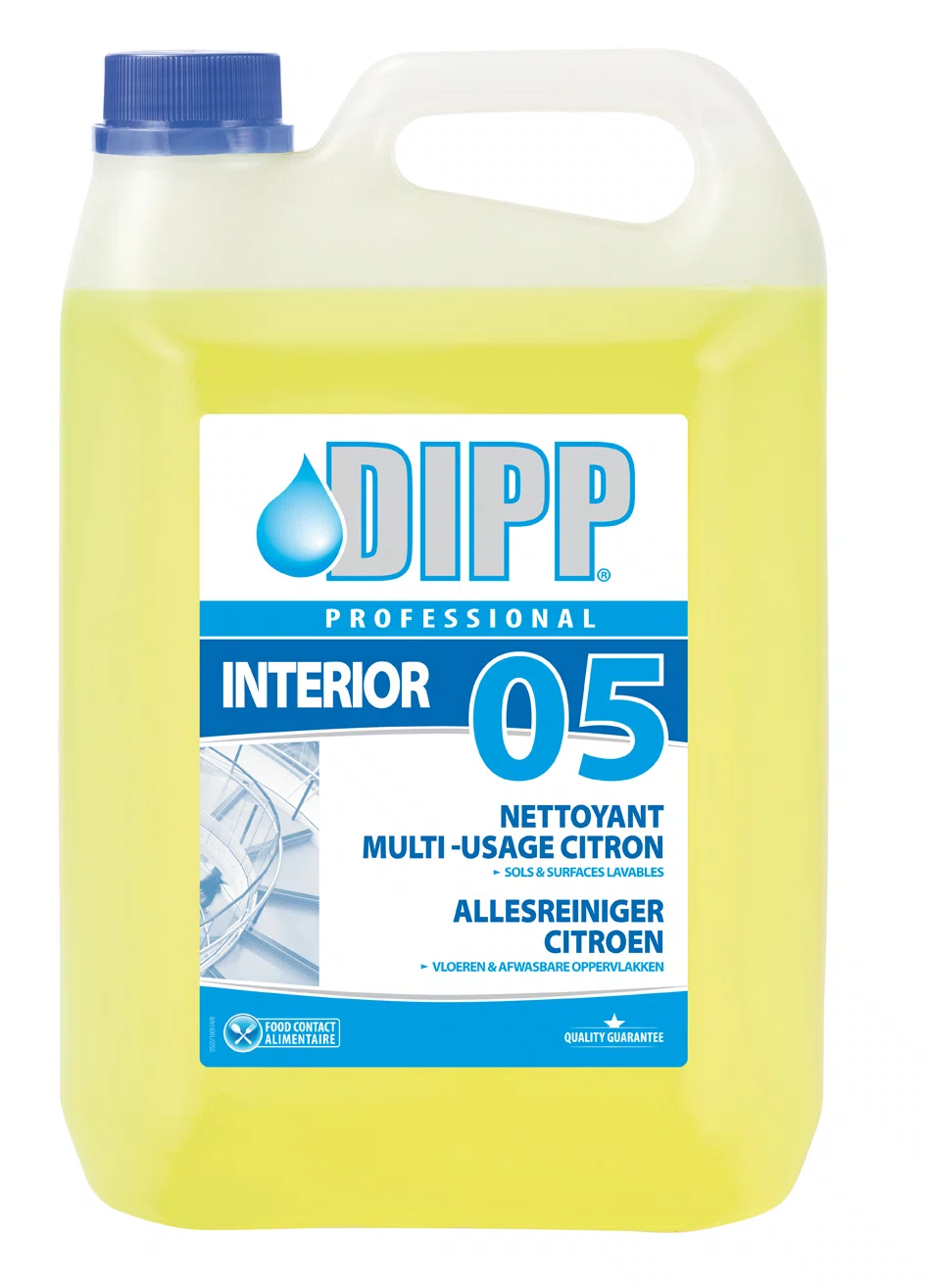 DIPP 05 ALLESREINIGER CITROEN 