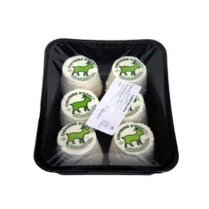 D'OZO CHEVRE NATURE