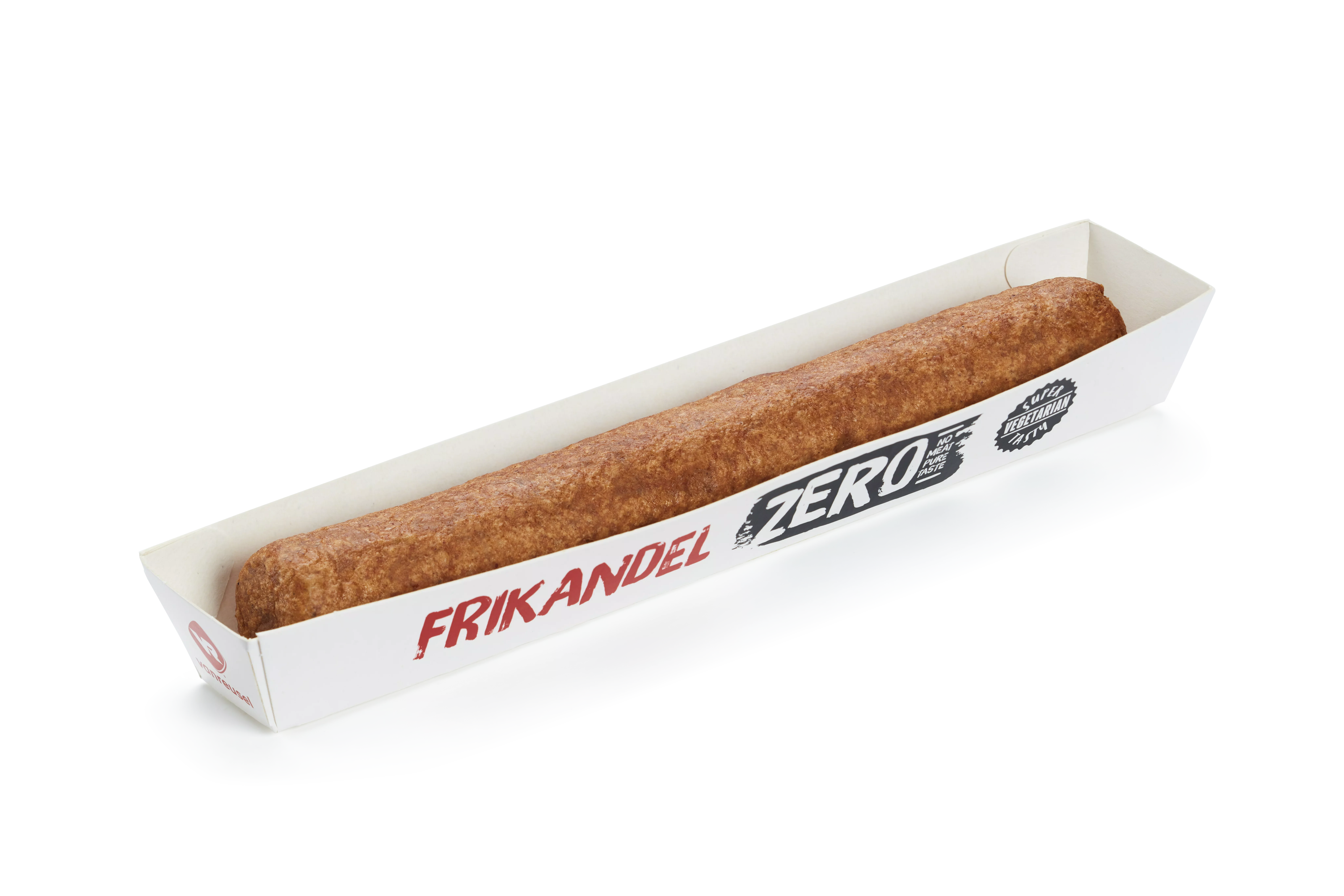 FRIKANDEL ZERO
