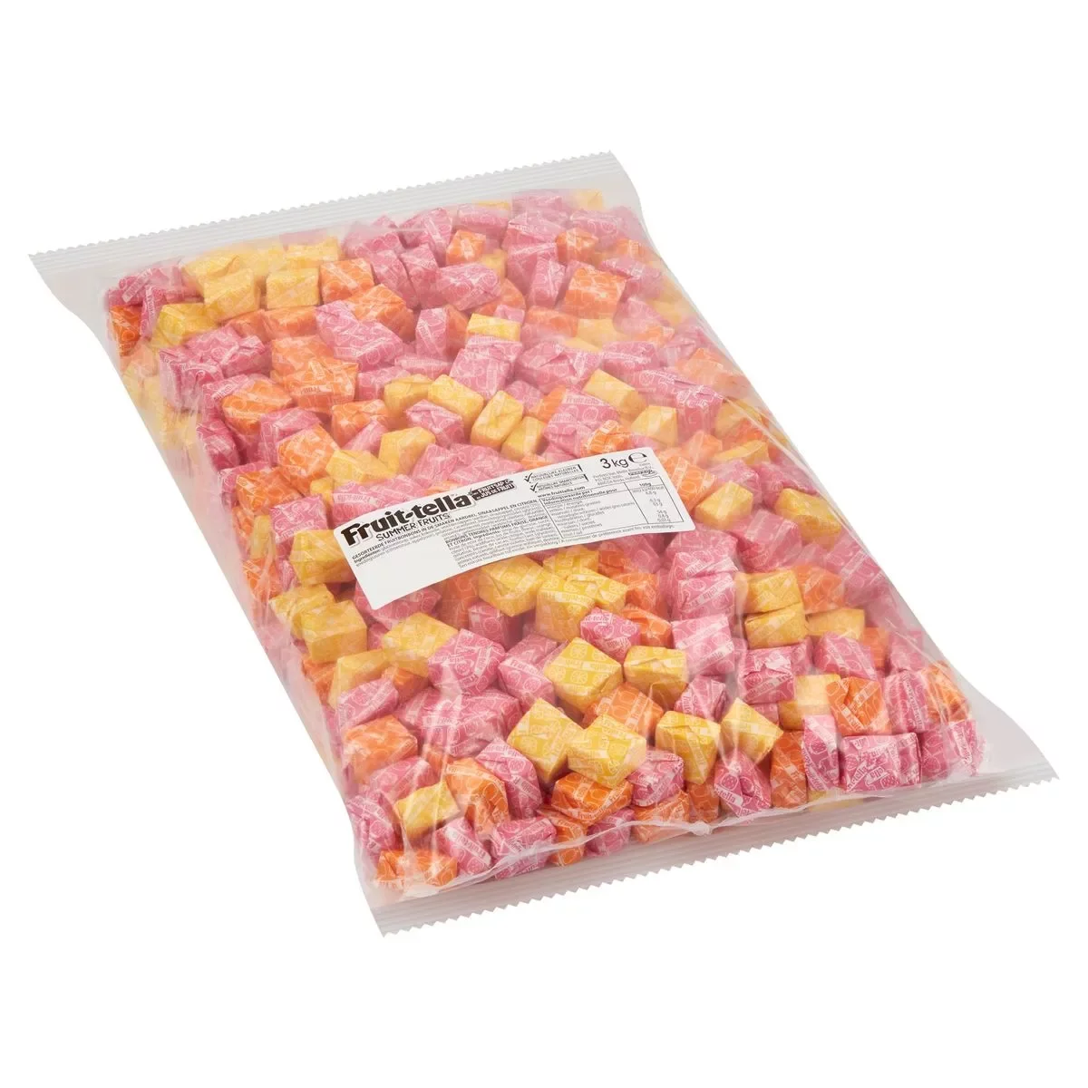 FRUITTELLA