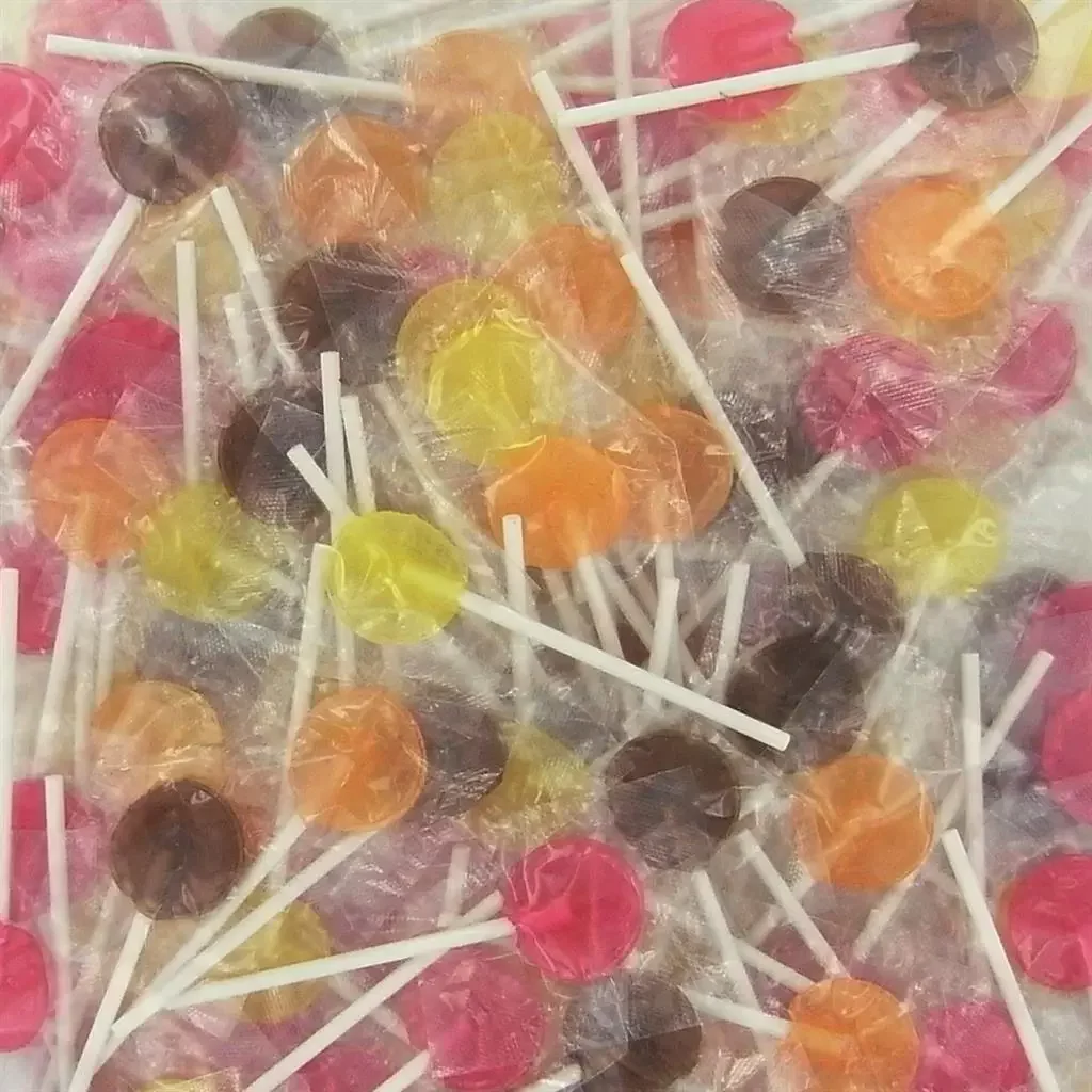 LOLLYS fruit