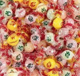 NAPOLEON FRUITS